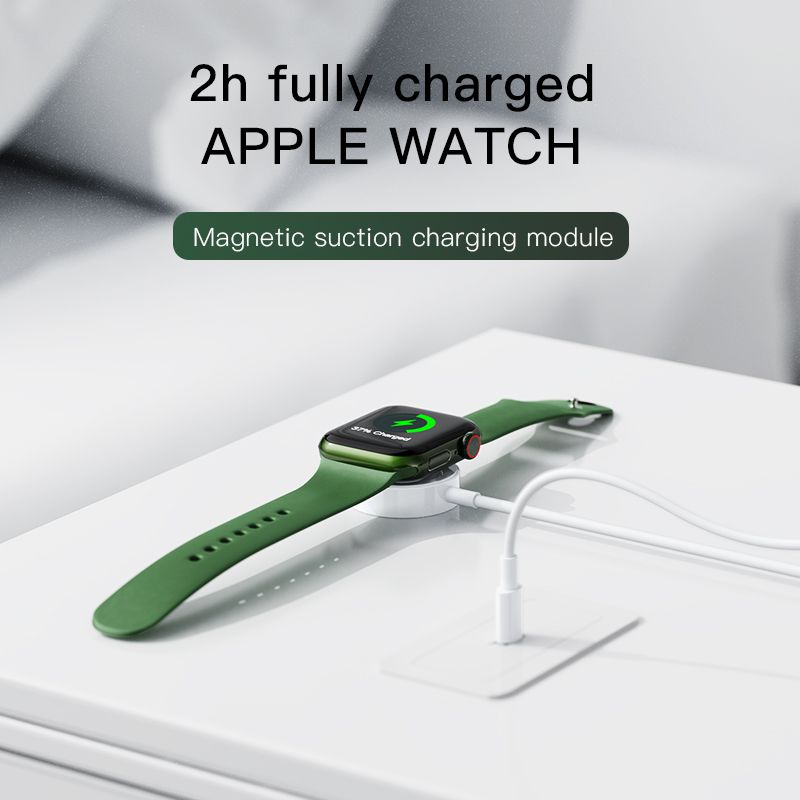 Yesido CA112 2.5W Magnetic Wireless Watch Charger