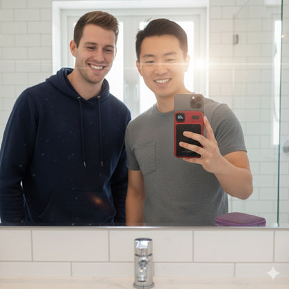 KoolTechX Magnetic Power Bank (With FREE Carry Pouch)