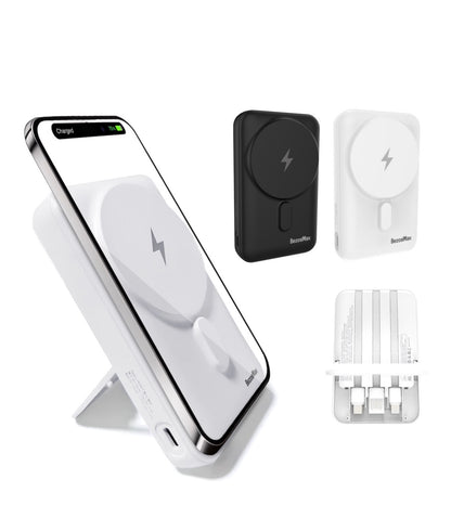 KoolTechX Magnetic Power Bank 2.0