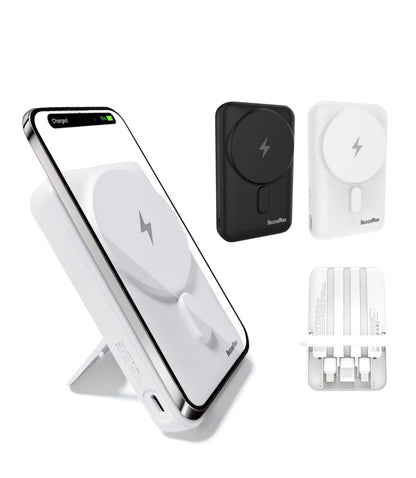 KoolTechX Magnetic Power Bank 2.0