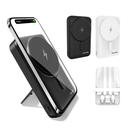 KoolTechX Magnetic Power Bank 2.0