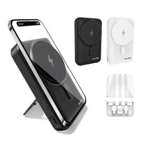 KoolTechX Magnetic Power Bank 2.0