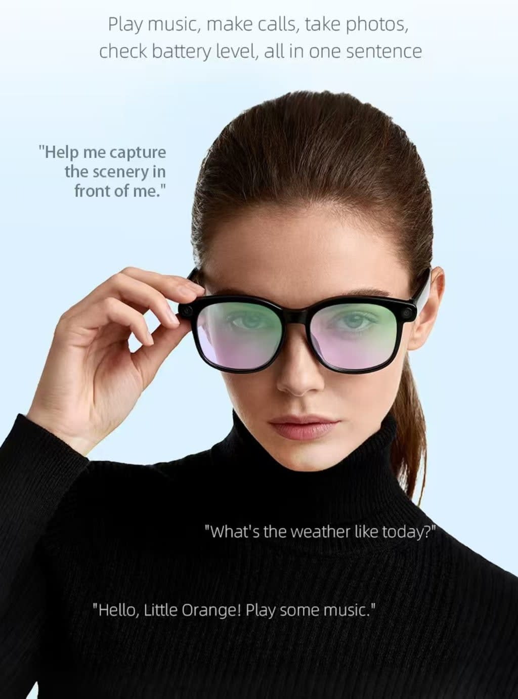 Smart Vision X