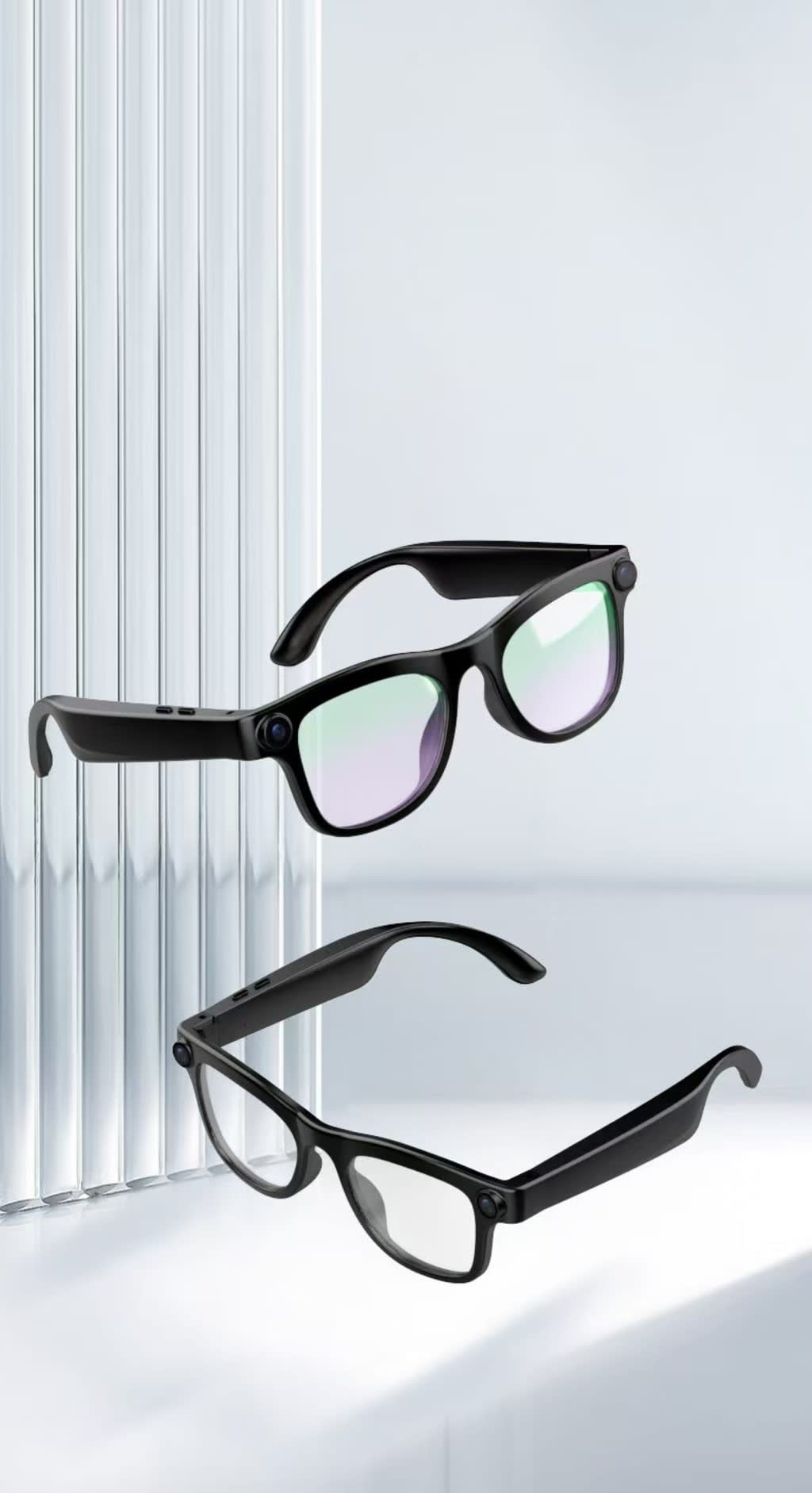 Smart Vision X