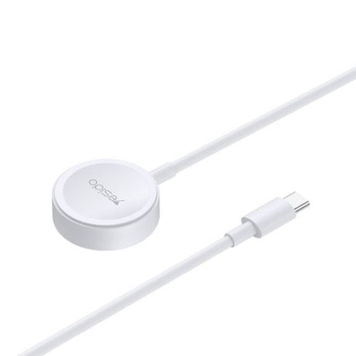 Yesido CA112 2.5W Magnetic Wireless Watch Charger